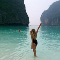 Отзыв от Инна - Виза Destination Thailand